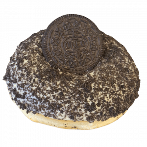 DP08 - Donut mit Oreo