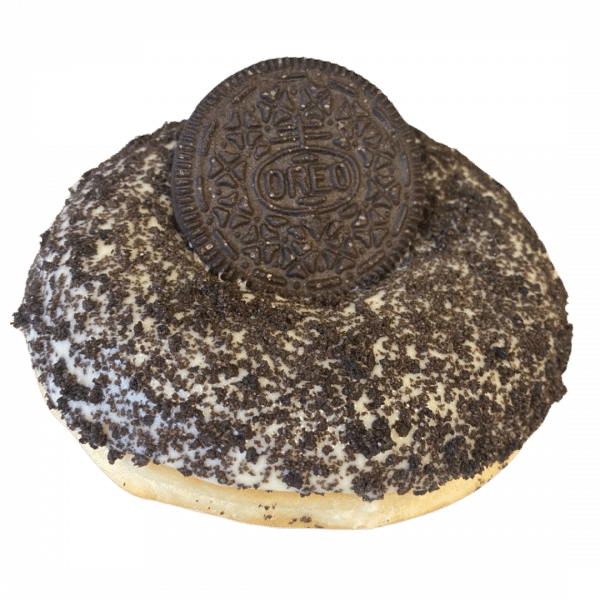 DP08 - Donut mit Oreo
