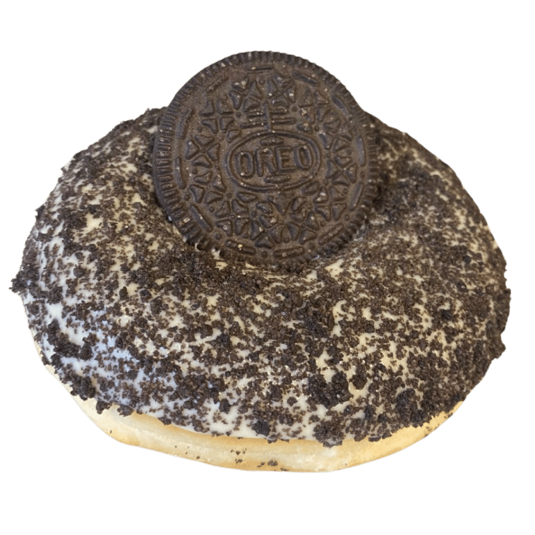 DP08 - Donut mit Oreo