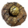 DP09 - Donut mit Ferrero Rocher
