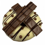 DP10 - Donut mit Kinder Country