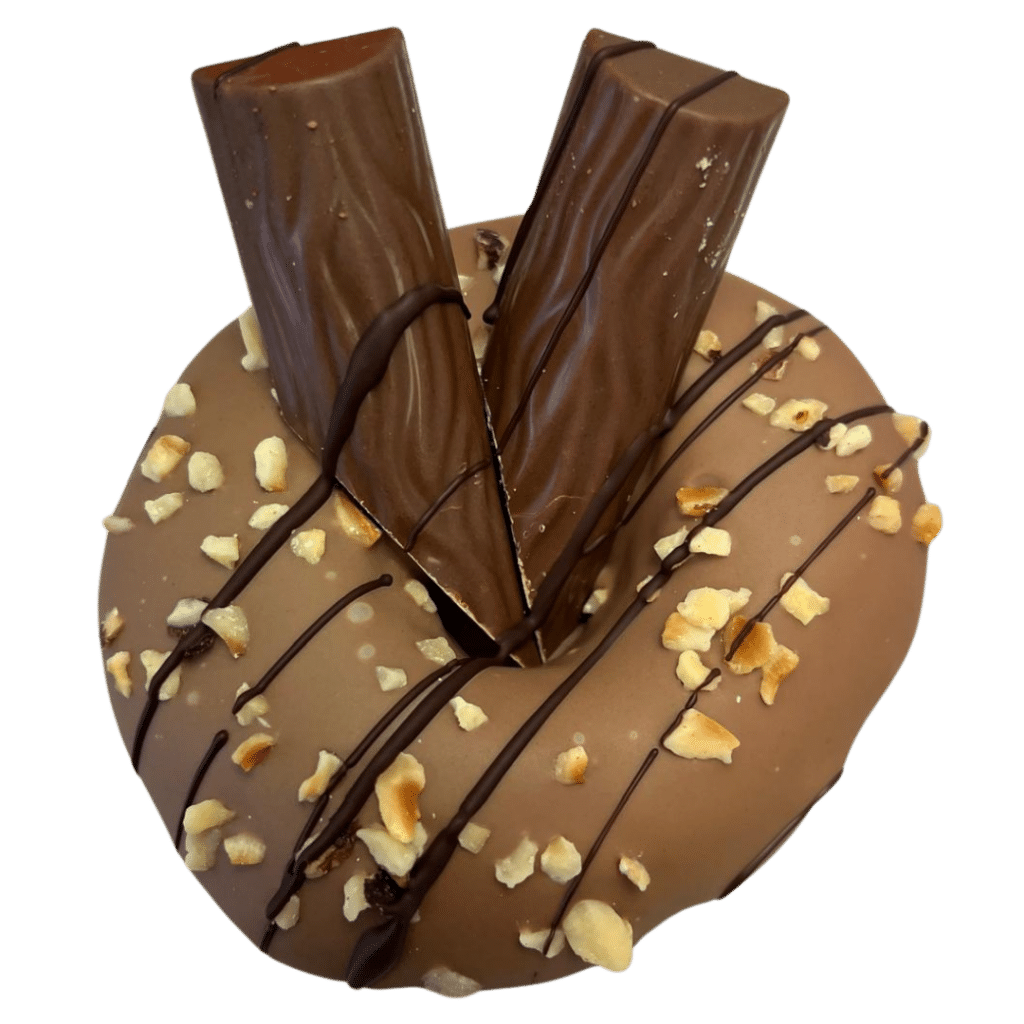 DP11 - Donut mit Duplo