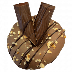 DP11 - Donut mit Duplo