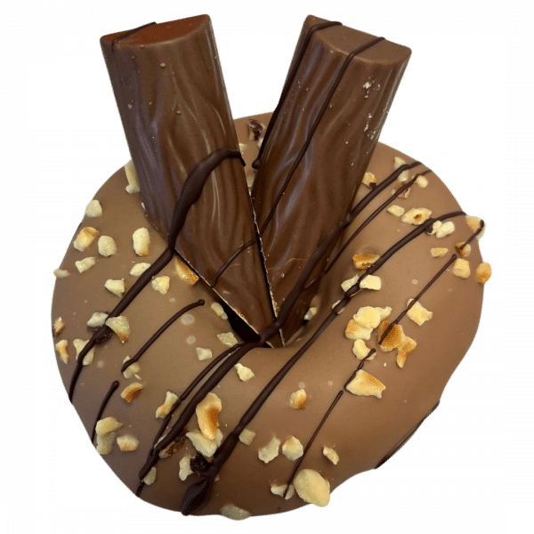 DP11 - Donut mit Duplo