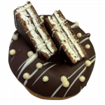 DP14 - Donut mit Kinder Pingui