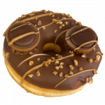DP15 - Donut mit Toffifee