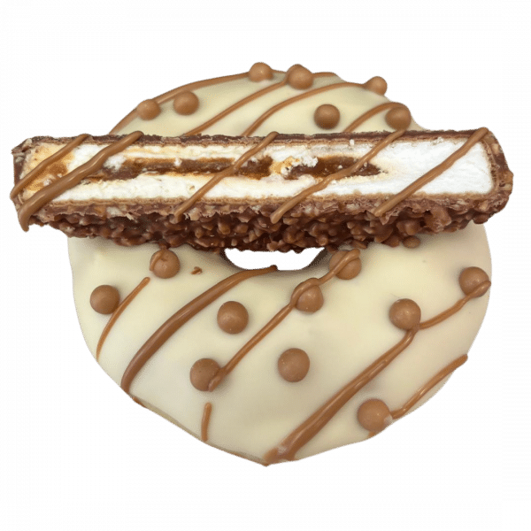 DP16 - Donut mit Maxi King