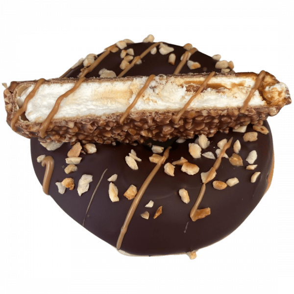DP16 - Donut mit Maxi King