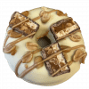DP17 - Donut mit Snickers