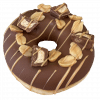 DP18 - Donut mit Reese´s
