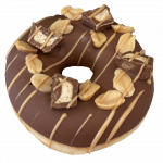 DP18 - Donut mit Reese´s
