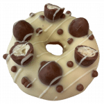DP19 - Donut mit Schokobons