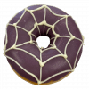 Halloween Donut