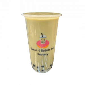 Iced Matcha Latte