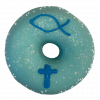 Kommunion Konfirmation Taufe Donut
