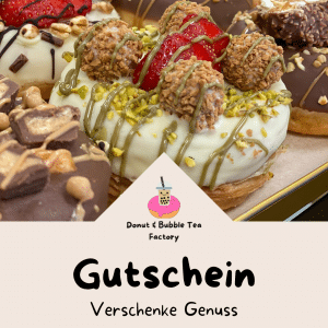 Gutschein Cover