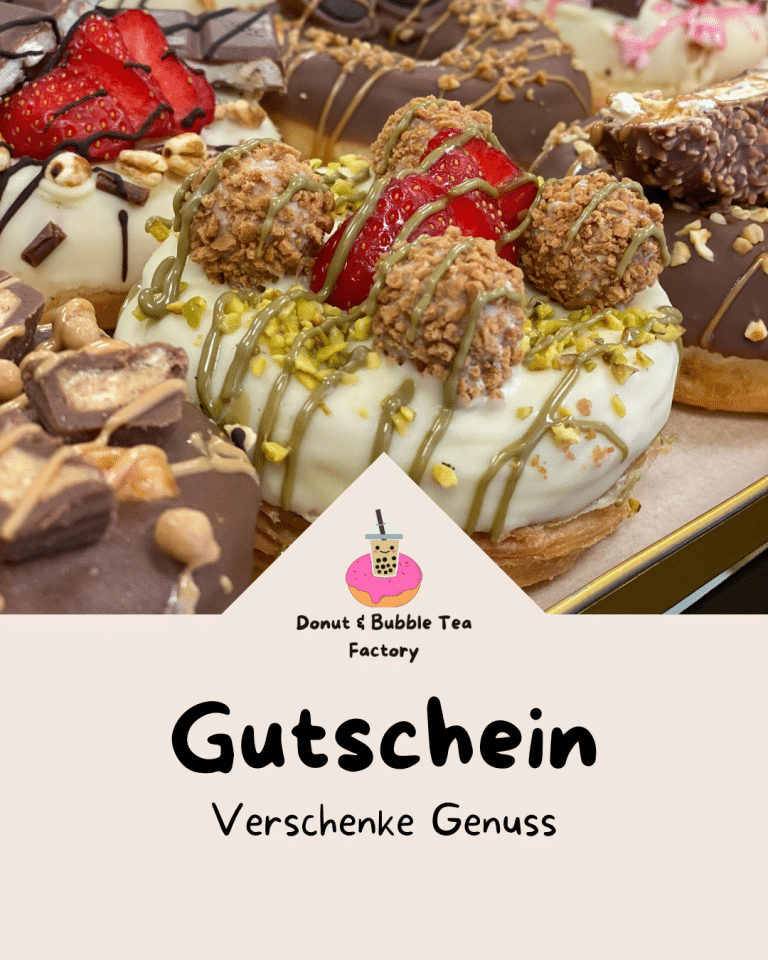 Gutschein Cover