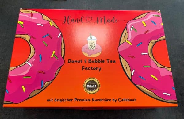 Donutbox
