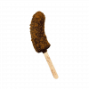 Frozen Banana - Lotus Streusel