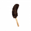 Frozen Banana - Oreo Streusel