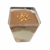 Dubai Style Haselnuss Tiramisu