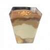 Dubai Style Haselnuss Tiramisu