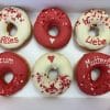 Muttertag Donutbox