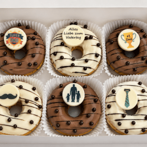Vatertag Donutbox